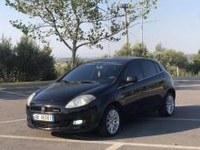 Fiat bravo