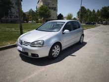 SHITET  Golf 5🔥 Benzin - Gas