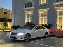Shitet Mercedes Benz S 550 Benzin Gas