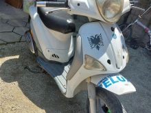 Skuter  piaggio