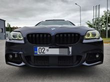 Shitet BMW F11 M paket M530d XDRIVE