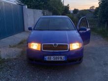 Skoda ne shitje