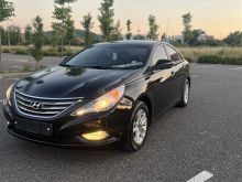 ❌Hyundai Sonata 2.0 gaz 2012❌