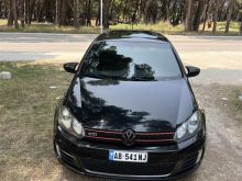 Golf 6 Gti Fabrike