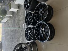 Disqe R19 Amg
