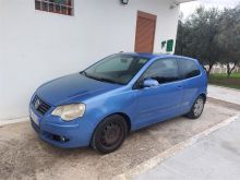 Shitet Volkswagen Polo 1.9 naftë