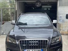 🚨Shitet Audi! 🚨