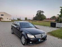 shitet C350 Cdi Automatik 2010