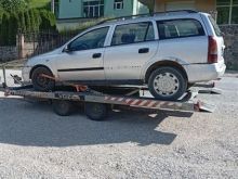 Astra dizel Cena 750 Evra br 0654399072