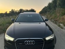 Shitet Audi A6 3.0 TDI 