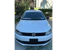 Jetta 2.0 benzin