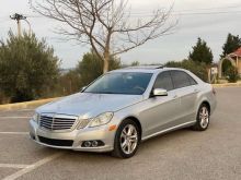 🔴E CLASS 350 AMG PREMIUM PACKET