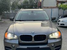 X5 2013