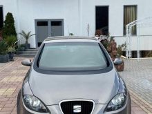 SEAT ALTEA 1.9 CDI 2008
