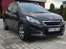 Peugeot 2008 – Viti 2014 – 1.6 HDi Diesel – Manual