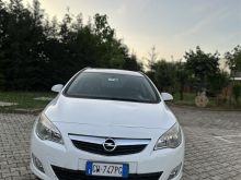 Shes opel aster ne supee gjendje