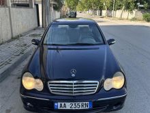 Mercedes Benz c200 cdi