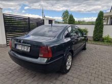 Passat 1.9