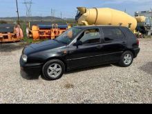 Shitet Golf 3 1.6 Benzin