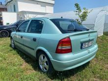 Opel astra G 1.7 dizell