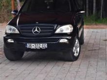 Shitet ml 270