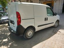 SHITET FIAT DOBLO 1.3 MULTI JET