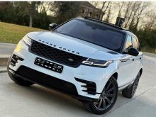 Range rover velar