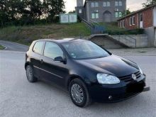 Golf 5 1.6 benxin 6 shpejtsi pa dogan