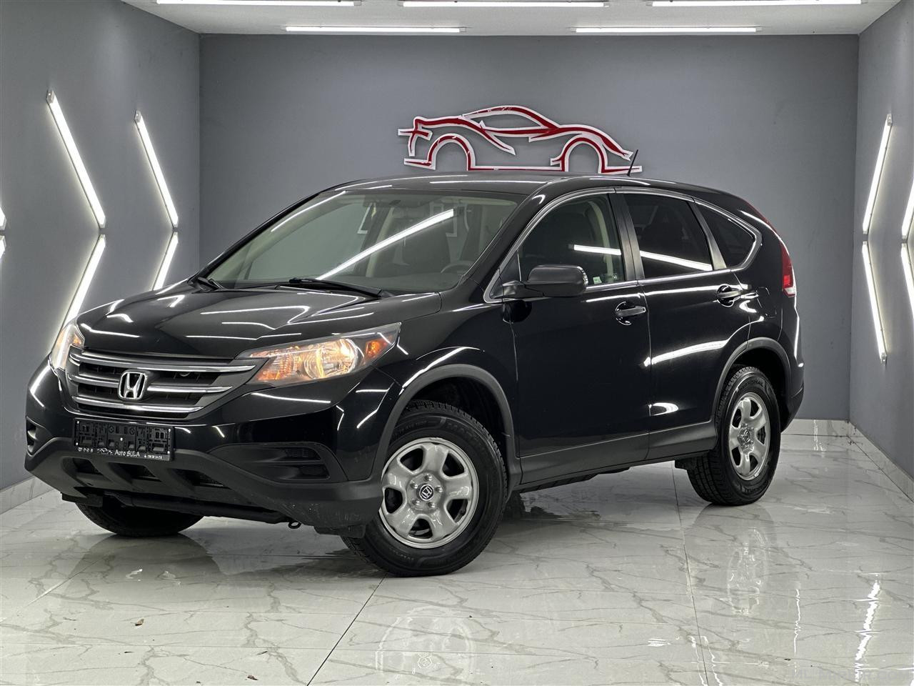 HONDA CR-V VITI 2012