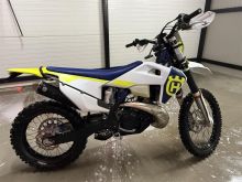 Husqvarna TE 250i 2023 100Ore