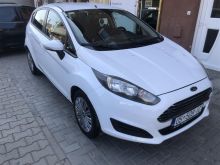 ford fiesta 1.5tdci viti 2013 rks klm198000 i servisun