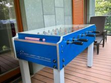 Futboll tavoline