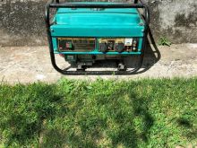 Agregat 3 kw
