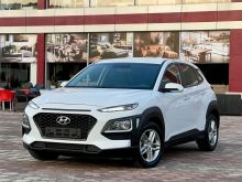 HYUNDAI KONA 1.6 CRDI 17 AUTOMATIKE