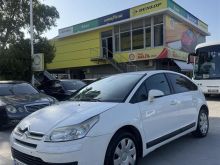 Citroen C4 1.6 Automat