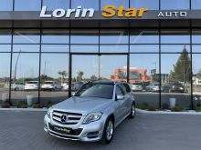 Mercedes Glk 220 diesel Vp2013(facelift)