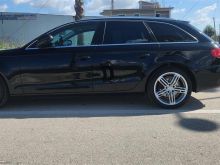 Shitet audi a4 super gjendje