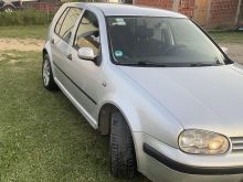 Golf 4