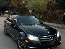 Mercedes-Benz C300