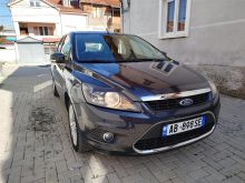 Ford Focus- Gaz-Benzine(fabrike) - Super Gjendje
