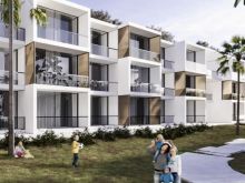 Radhim - Vije e Par me Detin, Shitet Apartment 1+1