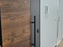 shitet apartament 1+1 rrota e kuqe