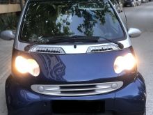 Smart Coupe