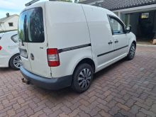 VW Caddy