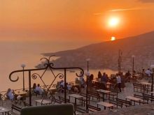 SHITET AP NE SARANDE