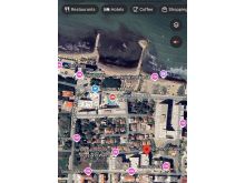 EXCLUZIVE SHITET APARTAMENT 1+1 NE GOLEM , 100M NGA DETI !