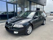 SHKODA OCTAVIA 2.0TDI DSG