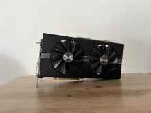 AMD SAPPHIRE RX 480 4GB - KARTEL GRAFIKE