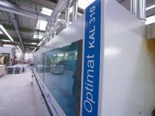 Kanteric Abs Homag kal 310
