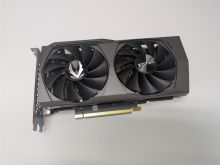 Kartele Grafike Zotac GAMING RTX 3060 Twin Edge 12GB